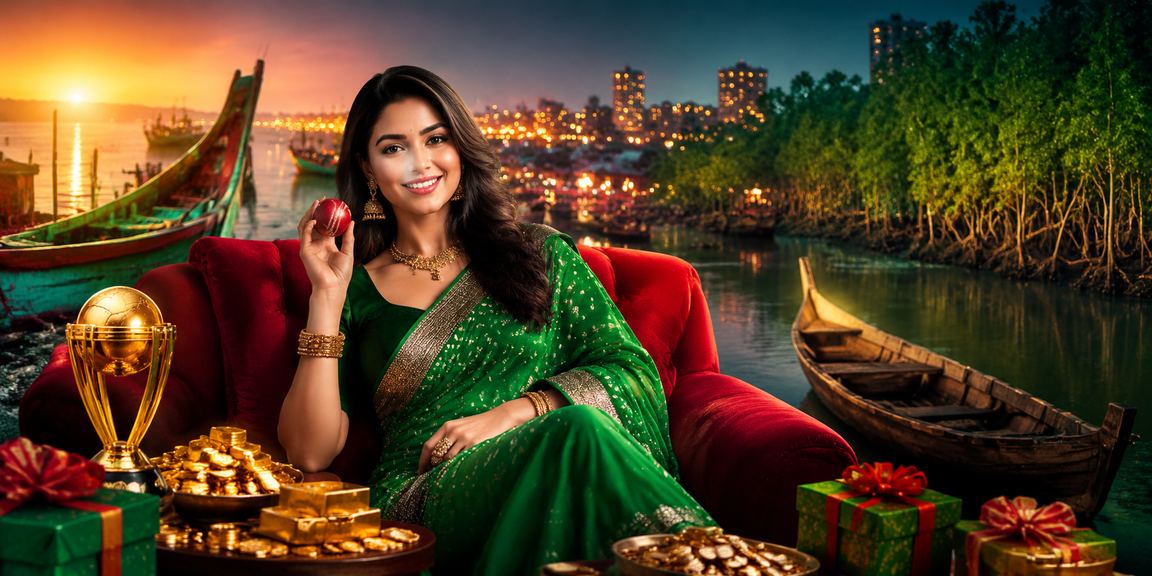 কক্সবাজারে ক্রিকেট বেটিং উপভোগ করছেন বাংলাদেশি ব্যবহারকারী