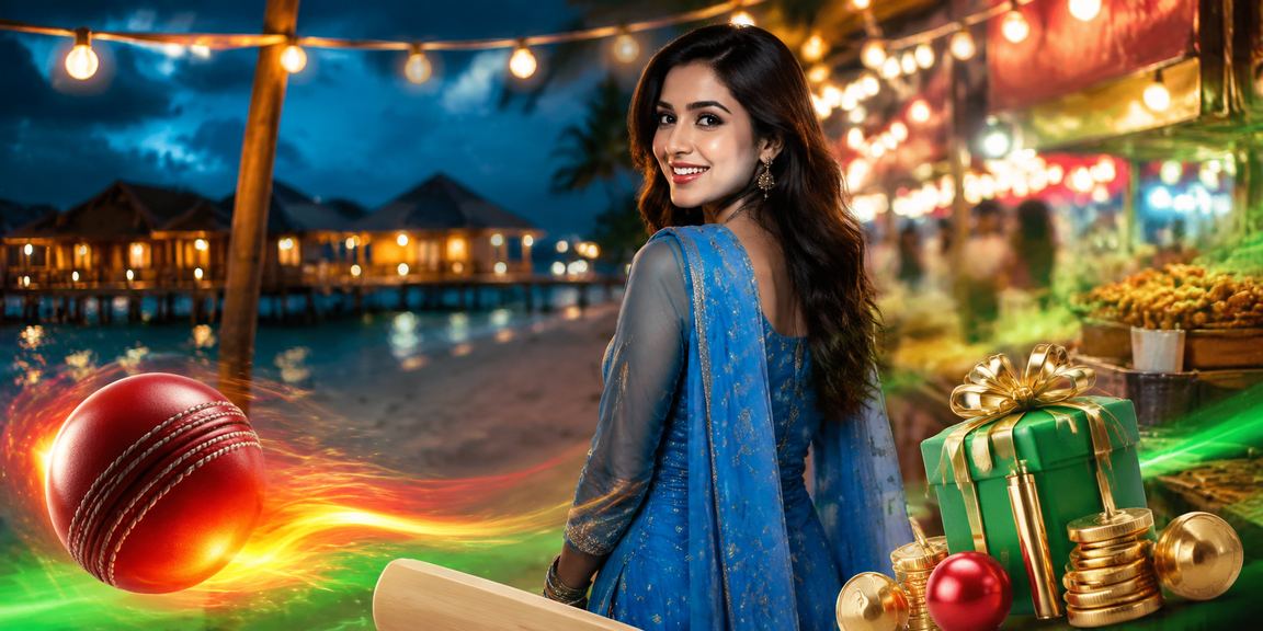 সেন্ট মার্টিন দ্বীপে ক্রিকেট বেটিং দেখছেন ব্যবহারকারী